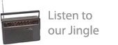Listen to our Jinglr